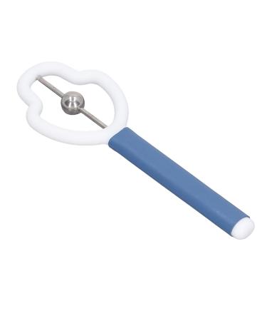 Buy The Tongue Tip Coach - Enhance Mouth Muscle Flexibility & Language Development | Blue & White - International Shipping Available - Buy Online on GoSupps.com