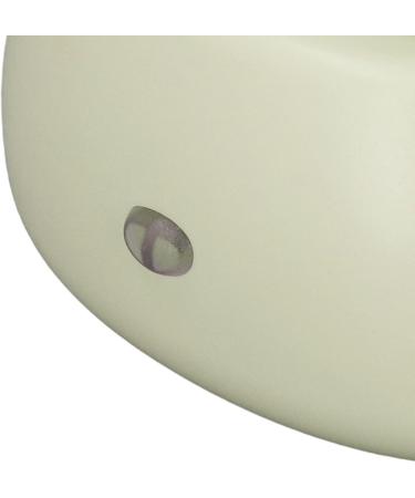 WOOXKEHM Automatic Contact Lens Cleaner - Portable One-Touch Device for Soft & Colored Lenses (Green) - International Shipping Available - Buy Online on GoSupps.com