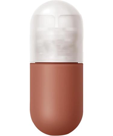 Moisturizing Lip Cream - Long-Lasting Nourishing Lipstick | Lip Gloss for Women for Travel Business Trips Home Outdoors School Girlfriend - Buy Online on GoSupps.com