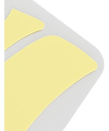 Lash Lift Pads Eyelash Perming Curler Shield Pads Reusable Silicone 2 Pairs for Makeup - Buy Online on GoSupps.com