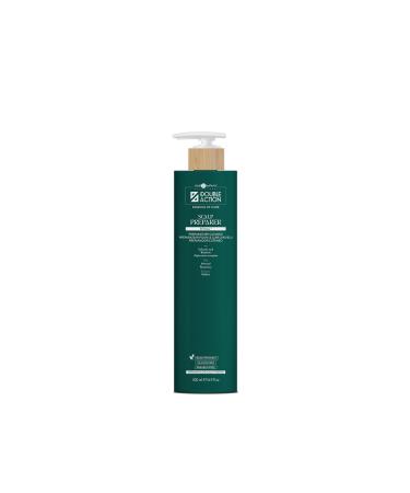 Hair Company - Double Action - Ritual5 - Scalp Preparer 500 ml