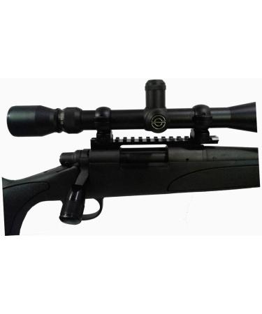 Climore Tactical M-lok 11 Slots Rail Scope Mount for Marlin Lever Action - Includes Wrench - Buy Online on GoSupps.com