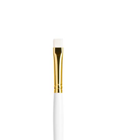 Buy White Gold Collection #15 Push Liner Brush | Premium Quality for Flawless Eyeliner | International Shipping Available - Buy Online on GoSupps.com
