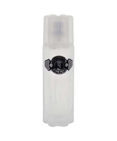 Cuba Black for Men - 3.4 oz After Shave | International Shipping Available - Buy Online on GoSupps.com
