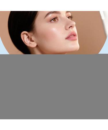  Yorajuy Cushion Foundation - Sweat-Resistant Concealer Cushion for Girls | Brightening Camouflage Cream for School Travel Parties Business Trips Camping - Buy Online on GoSupps.com