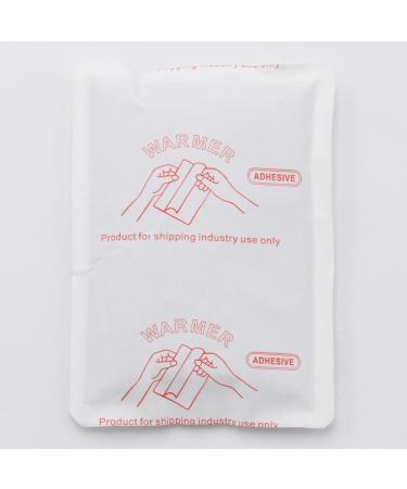 Terra Discount Aqua Pack - 40-Hour Self-Adhesive Heat Pack for Safe Animal & Plant Shipping | Heat Pillow (1 Piece) - Buy Online on GoSupps.com