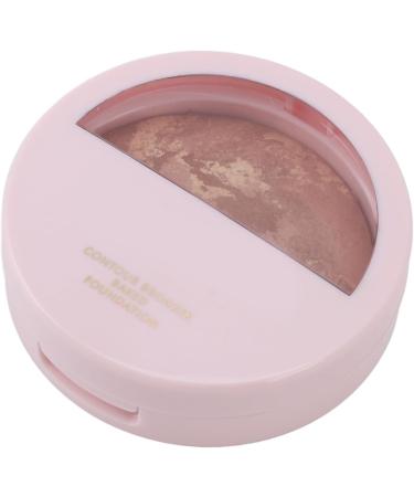 Poudre Bronzante 9 G pour Obtenir un Look h l Tenue Longue Dur e avec M lange Couture Convient pour le Contouring le Fard Paupi res L'eye-liner et Plus encore. (Tann ) - Buy Online on GoSupps.com
