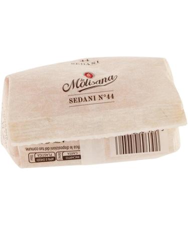  Italian Gourmet E.R. La Molisana Sedani N. 44 Pasta Lenta Lavorazione Lot de 5 p tes base de semoule de bl dur 500 g + Polpa Italian Gourmet Polpa 400 g - Buy Online on GoSupps.com