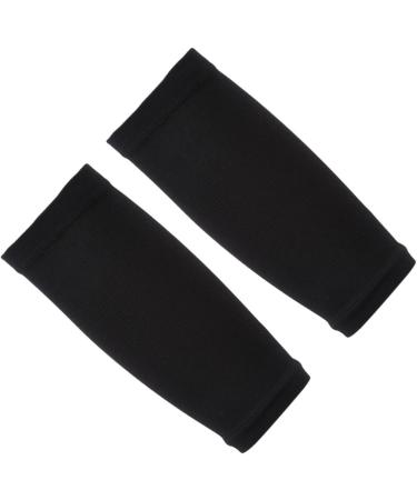 Buy Healvian 4 Pairs Leg & Knee Compression Sleeves - Optimal Support for Basketball Soccer & Football - Athletic Leg Sleeves for Ultimate Performance - Buy Online on GoSupps.com