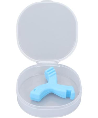 Verdant Touch Orthodontic Dental Chews - Y-Shape Teeth Alignment for Facial Health & Prevention - Buy Online on GoSupps.com