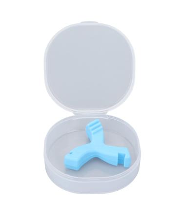 Orthodontic chewies in Y form dental orthodontic Aligner Chewies bite rings delivers orthodontic tooth chewing to prevent facial depression