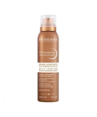 NAOS Germany Bioderma Photoderm Autobronzing Spray 150 ml
