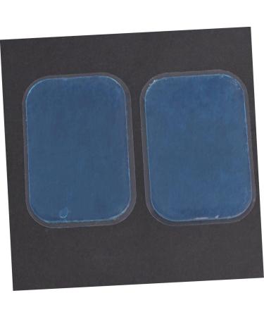 Buy SOLUSTRE 20pcs Replacement Gel Pads for Abdominal Toner - International Shipping Available - Buy Online on GoSupps.com