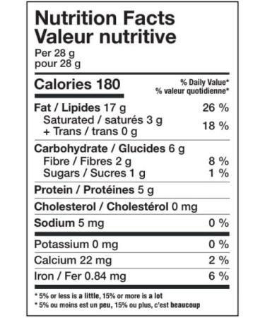 Almondena Blanched Whole Filberts - 1kg (2.2lb) | Hazelnuts Snack While on the Go - Buy Online on GoSupps.com