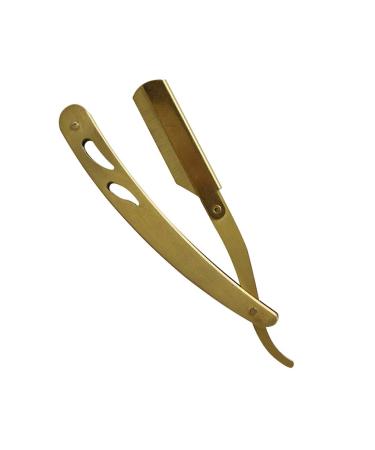 Beaupretty Men's Beard Shaver Holder Case - Vintage Manual Razor Organizer for Barbers & Salons - Buy Online on GoSupps.com