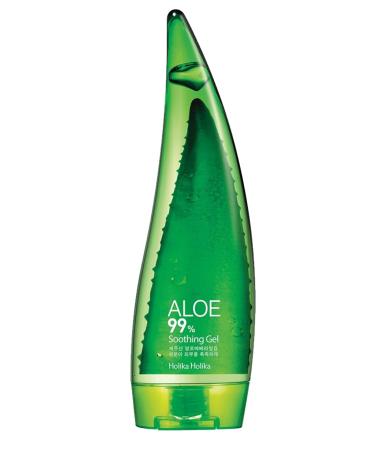 Holika Holika Soothing Gel Aloe 99% 8.45 fl oz (250 ml)