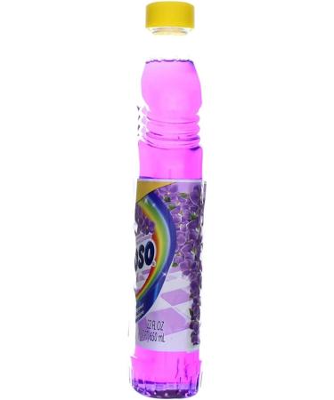 Fabuloso All-Purpose Cleaner Liquid - Lavender Scent 22 Oz | Best International Shipping - Buy Online on GoSupps.com