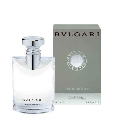 Bvlgary Extreme By Bvlgari 3.4 Oz EDT By MEN Woody Floral Musk 3.4 Fl Oz (Pack of 1) - Buy Online on GoSupps.com