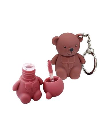 BOOMSHY 6Pcs Long Lasting Velvet Lip Stain Set | Moisturizing 2 in 1 Lipstick & Lip Gloss Kit - Non Stick Cup | Perfect Gifts for Girls - Buy Online on GoSupps.com