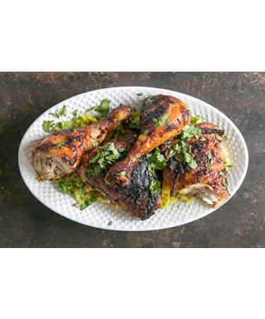 Primal Palate Organic Chinese Five Spice - 1.1 oz Bottle | Certified Organic - Buy Online on GoSupps.com