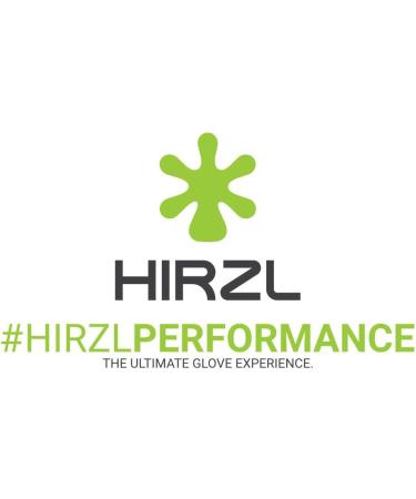 Buy HIRZL Trust Hybrid Plus Ladies Golf Glove - White/Black LH for Women | Optimal Comfort & Performance - Buy Online on GoSupps.com
