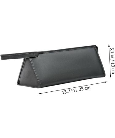 COHEALI Travel Suitcases Travel Case for Hair Styling Tools Hair Curler Portable Curling Iron - Buy Online on GoSupps.com