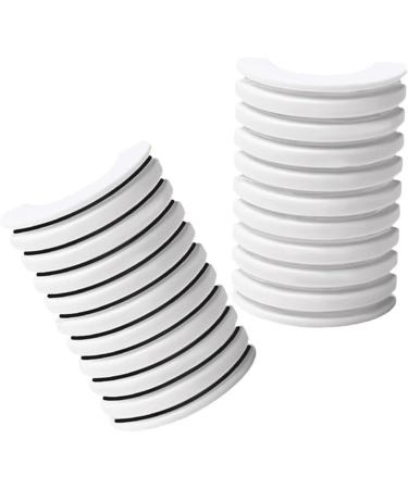 POPETPOP 6 Boxes Self Adhesive Eyelash Adhesive Strip Jelly Fake Lashes False Eyelashes Lashes Strips Eyelash Adhesive Strips Eyelash Strips for Lash Extensions Eyelash Applicator - Buy Online on GoSupps.com