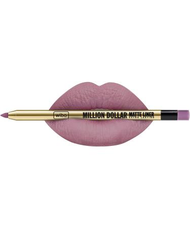 Wibo Lip Pencil Million Dollar 06 - Buy Online on GoSupps.com