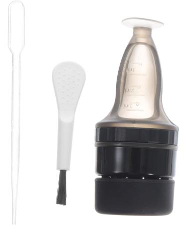  Didiseaon Didiseaon 3pcs Scalp Oil Applicator Hair Growth Oil Applicator Hair Oil Hair Oil Applicator - Buy Online on GoSupps.com