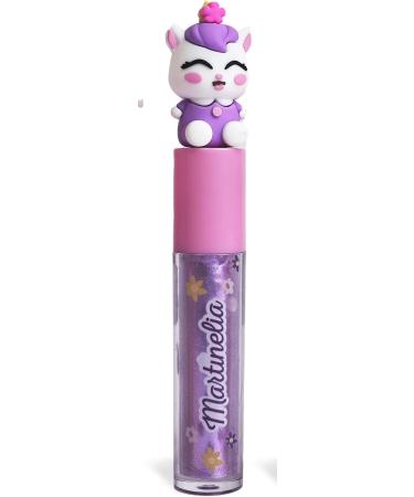  Martinelia Martinelia Friendly Animals Lip Gloss Health and Personal Care - Buy Online on GoSupps.com