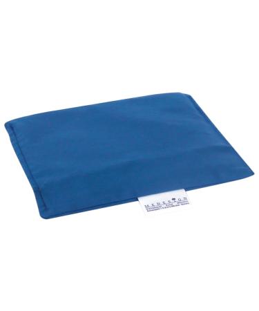 medesign rice bag blue 13 x 16 cm 1 piece