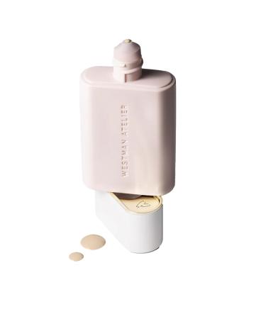 Westman Atelier Vital Skincare Complexion Drops - Atelier 0.5 1 Fl Oz (Pack of 1)