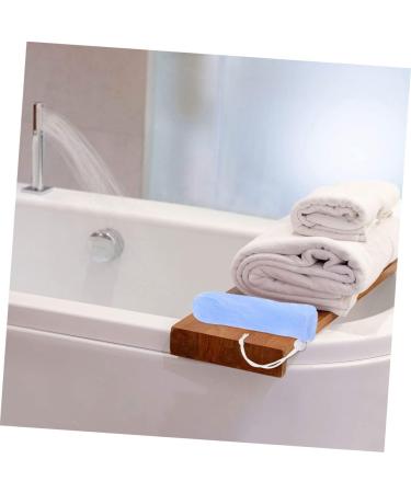 Baluue 10pcs Foaming Soap Mesh Bag Face Cleansing Foaming Exfoliating Soap Bag Soap Sleeve Foaming Net As Shown 1 - Buy Online on GoSupps.com