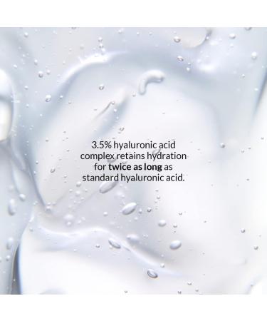 Avon Anew Hydrate & Plump Concentrate 30ml Contains 3.5% Hyaluronic Acid Complex Deeply Hydrates and Locks in Moisture For Plump Looking Skin Cruelty Free 30ml (Serum) - Buy Online on GoSupps.com