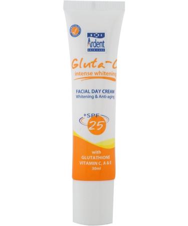 Gluta-C Facial Day CREAM Whitening &Anti-aging - Buy Online on GoSupps.com