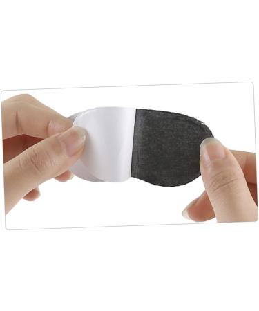 FRCOLOR Back Heel Cushion Inserts - Thick High Heel Pads & Sticky Suede Grips for Men & Women | Comfortable Shoe Cushion Accessories - Buy Online on GoSupps.com