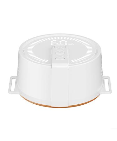 Intelligent SmokeFree Moxibustion Device relieves discomfort and promotes meridian health conveniently and effectively