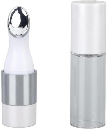 Lip Plumper Machine Electric Lip Enhancer Lip Beauty Tool with Metal Head Bevel Design Intelligent Induction Starting and Vibration Frequency: 130 Times/s Fit Any Lip Size or Shape - Buy Online on GoSupps.com