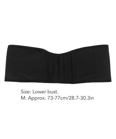 Ymiko Breast Compression Support Band for Augmentation - Reduce Swelling & Prevent Chest Expansion - Size M - Buy Online on GoSupps.com