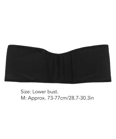 Post Op Breast Augmentation Band | Stabilize & Relieve Swelling for Implants - International Shipping Available - Buy Online on GoSupps.com