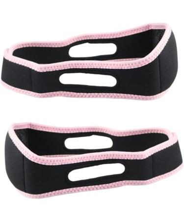 minkissy Neck Cheek Facial Slimming Strap Cheek Slimming Lift up Belt Thin Strap Lift Belt Strap Lifter The - Buy Online on GoSupps.com
