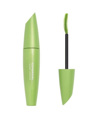 COVERGIRL Clump Crusher by LashBlast Mascara Black Brown 810 .44 oz 1 Count (packaging may vary)