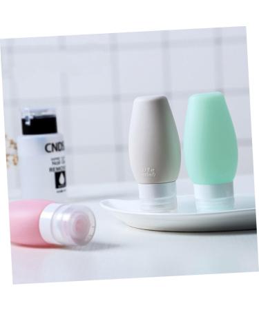 FRCOLOR Travel Container containers mini containers for toiletries Bottled Shampoo Container - Buy Online on GoSupps.com