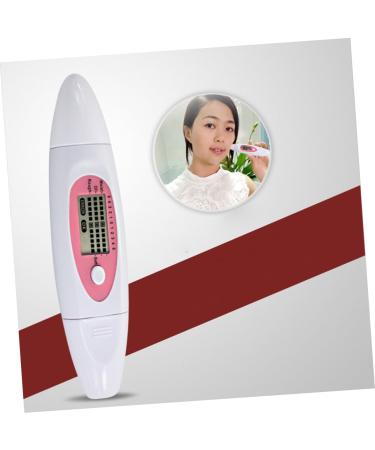Gogogmee 3 1 Moisture Meter Antenna Pole Mount Owl Hooks Facial Moisture Oil Tester Sensor The Face Monitor - Buy Online on GoSupps.com