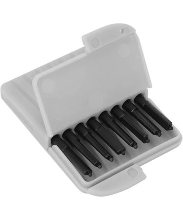 Cerumen Guard Filter 1.2mm - Professional Replacement Hygienic Wax Guard for Elderly Seniors - Buy Online on GoSupps.com