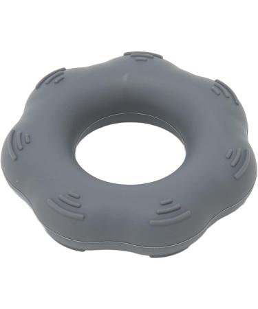 Finger Exerciser Flexible Finger Stretcher Soft Flexible Portable Silicone Hand Grip Strengthener Finger Stretcher for Weak Hands Elderly Dark Gray - Buy Online on GoSupps.com