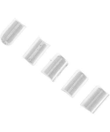 Keratin Beads for Hair Extensions U Tip Keratin Clear Granule Beads Fusion Keratin Bonds Extensions Resin Transparent Keratin Glue Tips Hot Extensions Tool for Nail Design Thermal Bonding - Buy Online on GoSupps.com