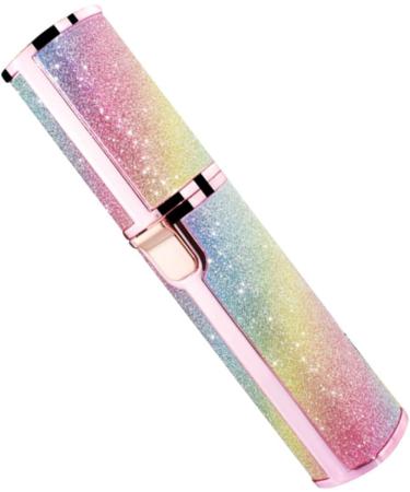 BIUDECO Electric Trimmer Face Hair Removal Device Face Hair Remover Lipstick For Women Face Razors For Women Painless Facial Hair Trimmer Eyebrow Shaper - Buy Online on GoSupps.com