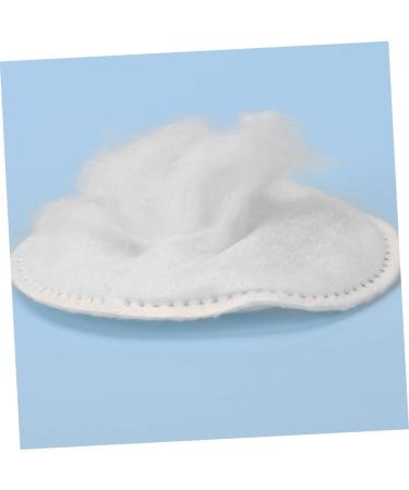 FRCOLOR 200 Pcs Disposable Makeup Sponges - Thick Cotton Cleaning Pads & Non-Woven Facial Accessories for Travel | Perfect Makeup Remover - Buy Online on GoSupps.com