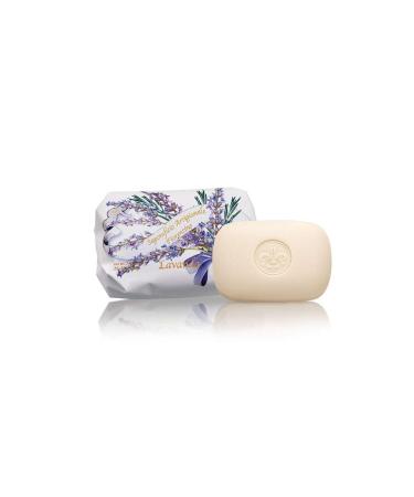 Fiorentino artistic soap Cod. 9003 Lavender 200 g.